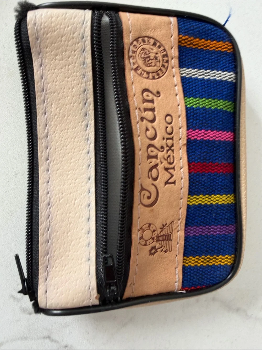 Unbranded compact cancún